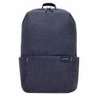 MOCHILA XIAOMI MI CASUAL DAYPACK ZJB4143GL BLACK 20375