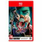 JOGO NINTENDO SWITCH 2 DEVIL MAY CRY 5 DEVIL HUNTE