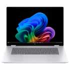 Notebook HP Omnibook 7 Flip 2 in 1, 16-AU0773CL, Intel Core Ultra 7 258V 2.20HZ (4.80GHZ), 32GB RAM, 1TB SSD, Tela 16