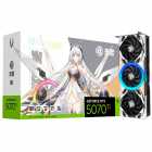 VGA RTX5070TI 16GB ZOTAC APOCALYPSE OC GDDR7 ZT-B50710C-10P 288-2N774-100Z6
