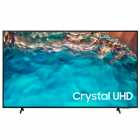 TV 55 SAMSUNG UN55U8000HGXPR CRISTAL/UHD/BT/SLIM