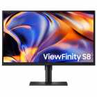 MON 27 SAMSUNG LS27H802EFAXZA 5K 5MS HDMI/USB-C/DP