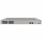 HUB SWITCH HUAWEI 16P S110-16LP2SR-AC POE+L2