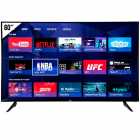 TV 60 HYE HYE60GTUH SMART/GOOGLE/4K/UHD PRETO