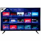 TV 65 HYE HYE65GTUH SMART/GOOGLE/4K/UHD PRETO