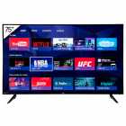 TV 75 HYE HYE75GTUH SMART/GOOGLE/4K/UHD PRETO