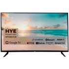 TV 85 HYE HYE85GTUH SMART/GOOGLE/4K/UHD PRETO