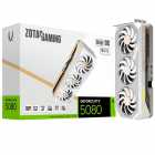 VGA RTX5080 16GB ZOTAC GAMING SOLID OC WHITE GDDR7 ZT-B50800Q-10A 288-1N762-500Z6