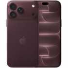 APPLE IPHONE 18 PRO 512GB MJQ94LL/A BURGUNDY A3472