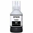 TINTA EPSON T49M120 BLACK 140ML C13T49M120 SC-170/F570/F57 1