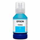 TINTA EPSON T49M220 CIANO 140ML CT3T49M220 SC-F570/F571/ F170