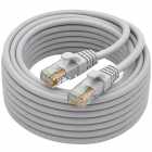 CABO REDE UTP 15M CAT6 GRAY