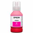 TINTA EPSON T149M320 140ML MAGENTA C13T49M320 SC-F570/F170
