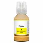 TINTA EPSON T49M420 YELLOW 140ML C13T49M420 SC-F570/F170