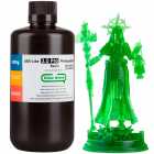 RESINA P/IMPR 3D ELEGOO ABS-LIKE GREEN 3.0 PRO/1KG