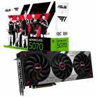 VGA RTX5070 12GB ASUS WE ARE T1 OC 90YV0M1G-M0AA00 T1-RTX5070-012G GAMING GDDR7