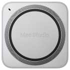 APPLE MAC STUDIO MU963LL/A M4 MAX 512GB/36GB/PRATA 14C/32C