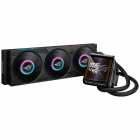 COOLER WATER ASUS ROG STRIX LC IV 360 ARGB LCD BLK 90RC01M1-B0AAYO