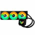 COOLER WATER ASUS TUF GAMING LC III 360 ARGB BLACK 90RC0191-B0AAYO