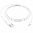 APPLE CABO USB-C/LIGHTNING MD818ZM/A 1M WHITE 1.? LINHA