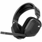 FONE CORSAIR C/MIC. HS80 MAX WIRELESS STEEL GRAY CA-9011295-NA