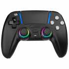 CONTROLE REDRAGON G832 KAISER WIRELESS PRETO PC/PS5/ANDR/IOS