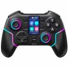 CONTROLE REDRAGON G902 DRAX WIRELESS PRETO PC