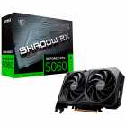 VGA RTX5060 8GB MSI SHADOW 2X OC 912-V537-037 G5060-8S2C GDDR7
