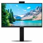 MON 24 FTX NEOVIEW SPEED FHD/IPS/200HZ/HDMI/1MS/DP 137634 WEBCAM