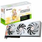 Placa de V�deo Gigabyte Aorus GeForce RTX5060 ARI 8GB GDDR7 128 Bits RGB 3 Fans HDMI DisplayPort GV-N5060AORUS ARI-8GD