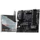 MB AM4 MSI B550M GAMING PLUS WIFI6E DDR4/HDMI