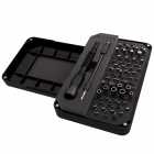KIT DE FERRAMENTA DE PRECISAO CORSAIR DIY PRECISIO CC-9310003-WW PRETO