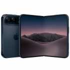 APPLE IPHONE DUO 512GB MK1H4LL/A NIGHT SKY A3447 DOBRAVEL
