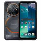 CEL BLACKVIEW FORT 2 8+24/128GB DS NFC ZERO BLACK