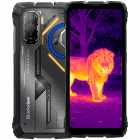 CEL BLACKVIEW ROCK 3 8+24/256GB DS NFC BLACK