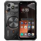 CEL BLACKVIEW FORT 100 8+16/128GB DS NFC COSMI BLK COSMIC BLACK
