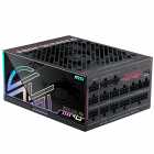 FONTE 1300W MSI MPG AI300TS PCIE5 80+PLA ATX 3.1*G 306-7ZPUB12-CE0