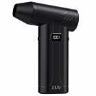MINI SOPRADOR DE AR RECARR. LUO LU-F2240 BLACK *G