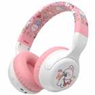 FONE BT LUO LU-944 WIRELESS KIDS BT PINK *G C/DISENHO
