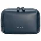 BOLSA ORGANIZADORA DE CABOS FTX GRID-BL BLUE 136552