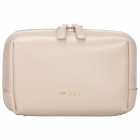 BOLSA ORGANIZADORA DE CABOS FTX GRID-BG BEIGE 136545