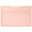 CAPA P/ NB PROTETORA FTX AURA-PKN ROSA NUDE 16