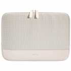 CAPA P/ NB PROTETORA FTX BRUMA-BG BEIGE 16