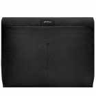 CAPA P/ NB PROTETORA FTX NOVA-BK BLACK 16