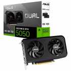 VGA RTX5050 8GB ASUS DUAL OC EDI 90YV0N72-MVAA00 DUAL-RTX5050-08 G