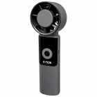 VENTILADOR PORTATIL G-TIDE FH02L GRAY *G