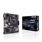 MB AM4 ASUS B450M-K II PRIME VGA/DVI/VGA/M.2