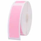 PAPEL TERMICO NIIMBOT D11 T12*40MM 155 PINK