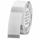 PAPEL TERMICO NIIMBOT D11 TT14*28MM 220 TRANSPAREN TRANSPARENTE