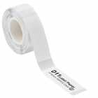 PAPEL TERMICO NIIMBOT D11 TT14*40MM 160 TRANSPAREN TRANSPARENTE